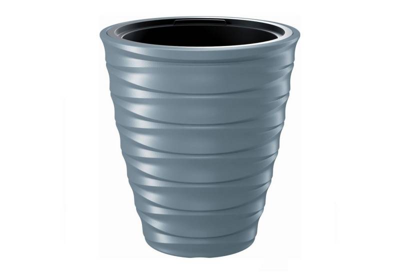 Prosperplast Blumentopf Freze, inkl. Pflanzeinsatz, Ø 383 x 419 mm [ Dm. x Höhe ] von Prosperplast
