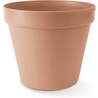 Prosperplast Blumentopf GLINKA Terrakotta 11 cm von Prosperplast