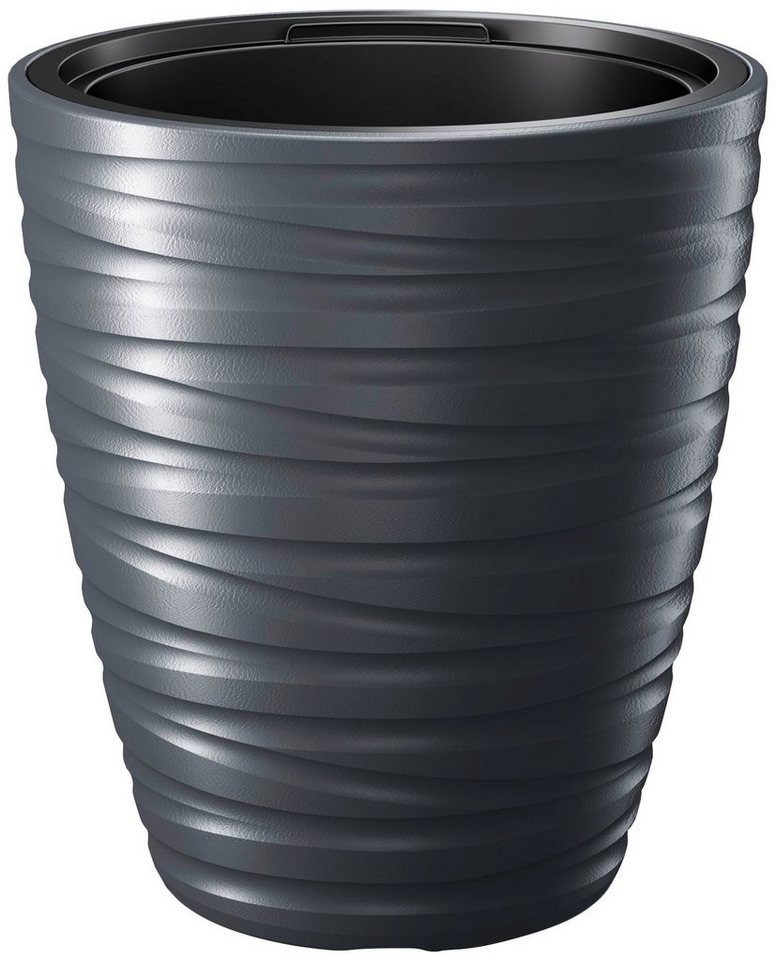 Prosperplast Blumentopf Maze (1 St), Ø 37,5 x 41,9 cm von Prosperplast