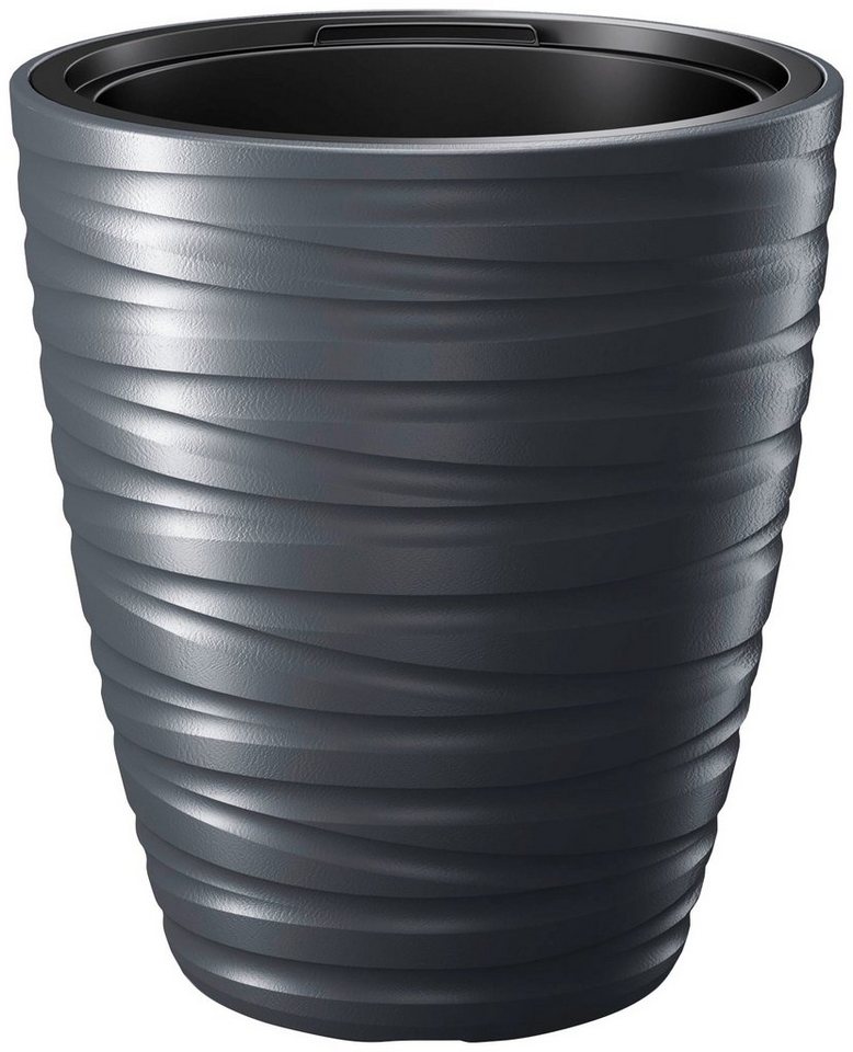 Prosperplast Blumentopf Maze (1 St), Ø 47,5 x 52,3 cm von Prosperplast