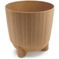 Prosperplast Blumentopf RYFO N Eco Wood Natur 16,8 cm Prosperplast Blumentopf RYFO N Eco Wood Natur 16,8 cm von Prosperplast