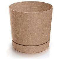 Prosperplast Blumentopf TUBO P Eco Wood Natur 29,2 cm Prosperplast Blumentopf TUBO P Eco Wood Natur 29,2 cm von Prosperplast