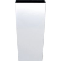 Prosperplast Blumentopf "Urbi square", BxTxH: 40x40x75 cm von Prosperplast