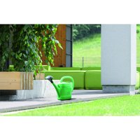 Prosperplast Gießkanne 10 l grün Spring von Prosperplast