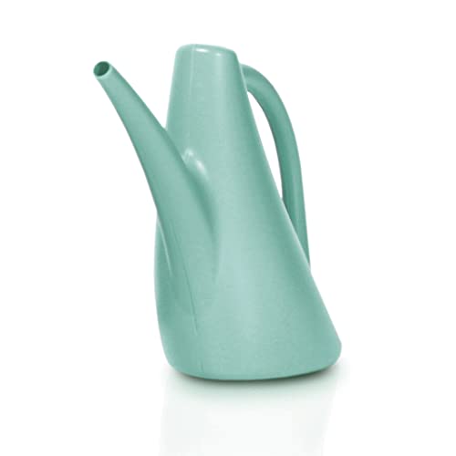 EOS 1,5L Gießkanne, Abmessungen (mm) 291x110x222, Farbe Hellblau EOS 1,5L Gießkanne, Abmessungen (mm) 291x110x222, Farbe Hellblau von Prosperplast