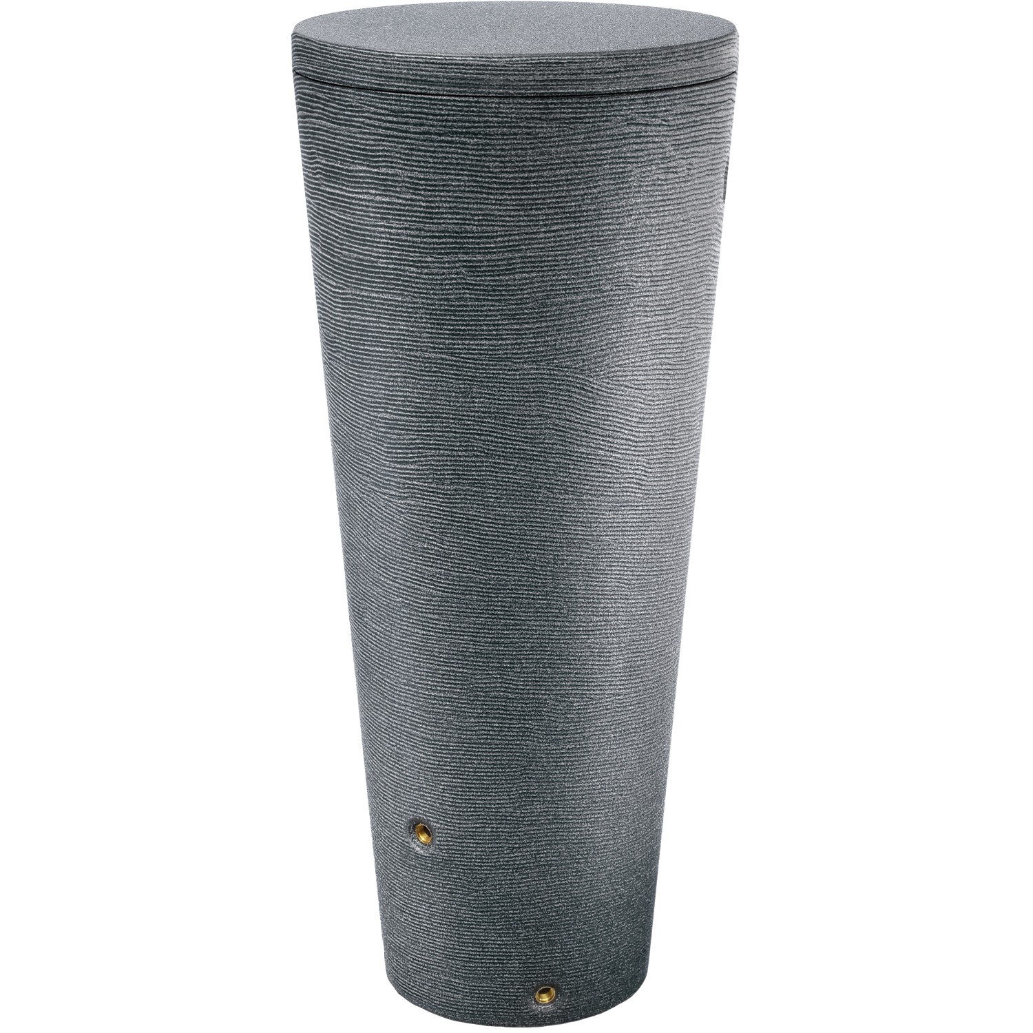 Arves Regentonne Tubo 320 l Granit von Arves