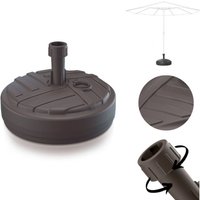 Prosperplast - mpod Schirmständer Schirm von Prosperplast