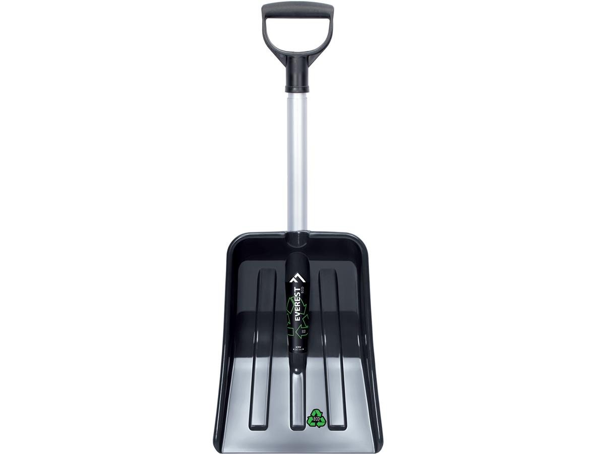 Prosperplast Schaufel Everest Eco, ausziehbarer Griff Prosperplast Schaufel Everest Eco, ausziehbarer Griff von Prosperplast