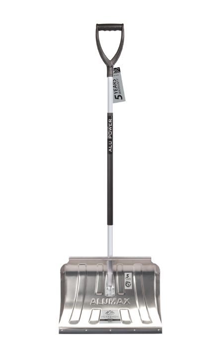 Prosperplast Schneeschieber ALUMAX 50 cm breit von Prosperplast since 1993