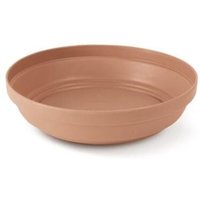 Prosperplast Untersetzer GLINKA Terrakotta 9,5 cm von Prosperplast