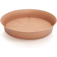 Prosperplast Untersetzer PLASTICA Terrakotta 18,9 cm Prosperplast Untersetzer PLASTICA Terrakotta 18,9 cm von Prosperplast