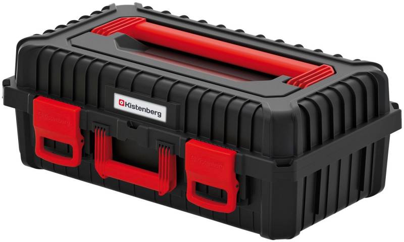 Prosperplast Werkzeugbox HEAVY, 58,5 x 36 x 21,7 cm von Prosperplast