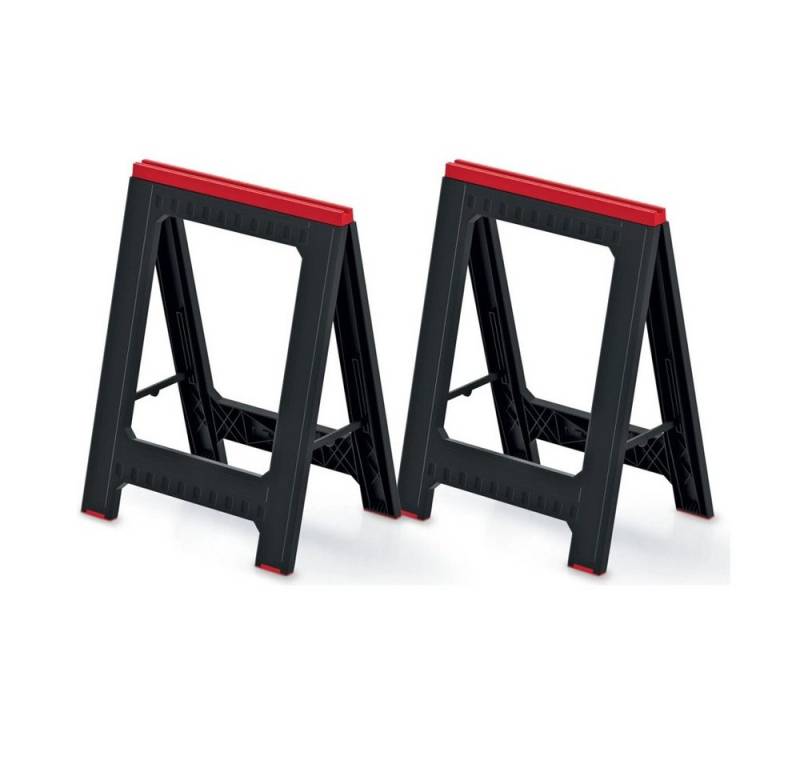 Prosperplast Werkzeugbox Prosperplast Werkstattboch TITAN STAND 2er Set von Prosperplast