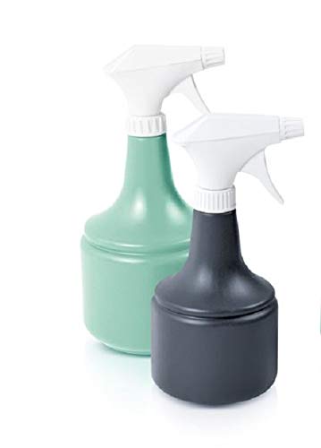 SPRY-Sprühgerät 0,6 l, Abmessungen (mm) 100 x 100 x 215, Farbe Anthrazit von Prosperplast