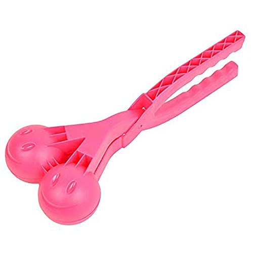 Snowballe 2 – Erstelle 2 Schneebälle von Prosperplast