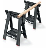 TALLER TECH STAND 2 Stück im Set KTSS8060 - Kistenberg von Prosperplast