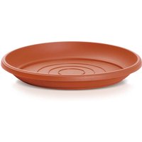 Terra Pflanzkübel - Terrakotta 370mm - Pp-Pod37t Terra Pflanzkübel - Terrakotta 370mm - Pp-Pod37t von Prosperplast