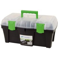 Werkzeugkasten 45cm Werkzeugkiste Werkzeugbox Aufbewahrungskiste Organizer von Prosperplast