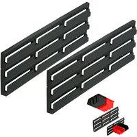 Werkzeugtafel-Behälter 40 Kbbs4013 von Prosperplast