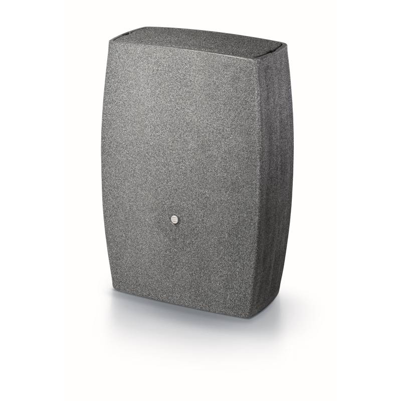 prosperplast Regenspeicher bepflanzbar 'Boxy' granitgrau 270 l von Prosperplast