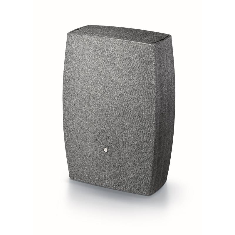 prosperplast Regenspeicher bepflanzbar 'Boxy' granitgrau 720 l von Prosperplast