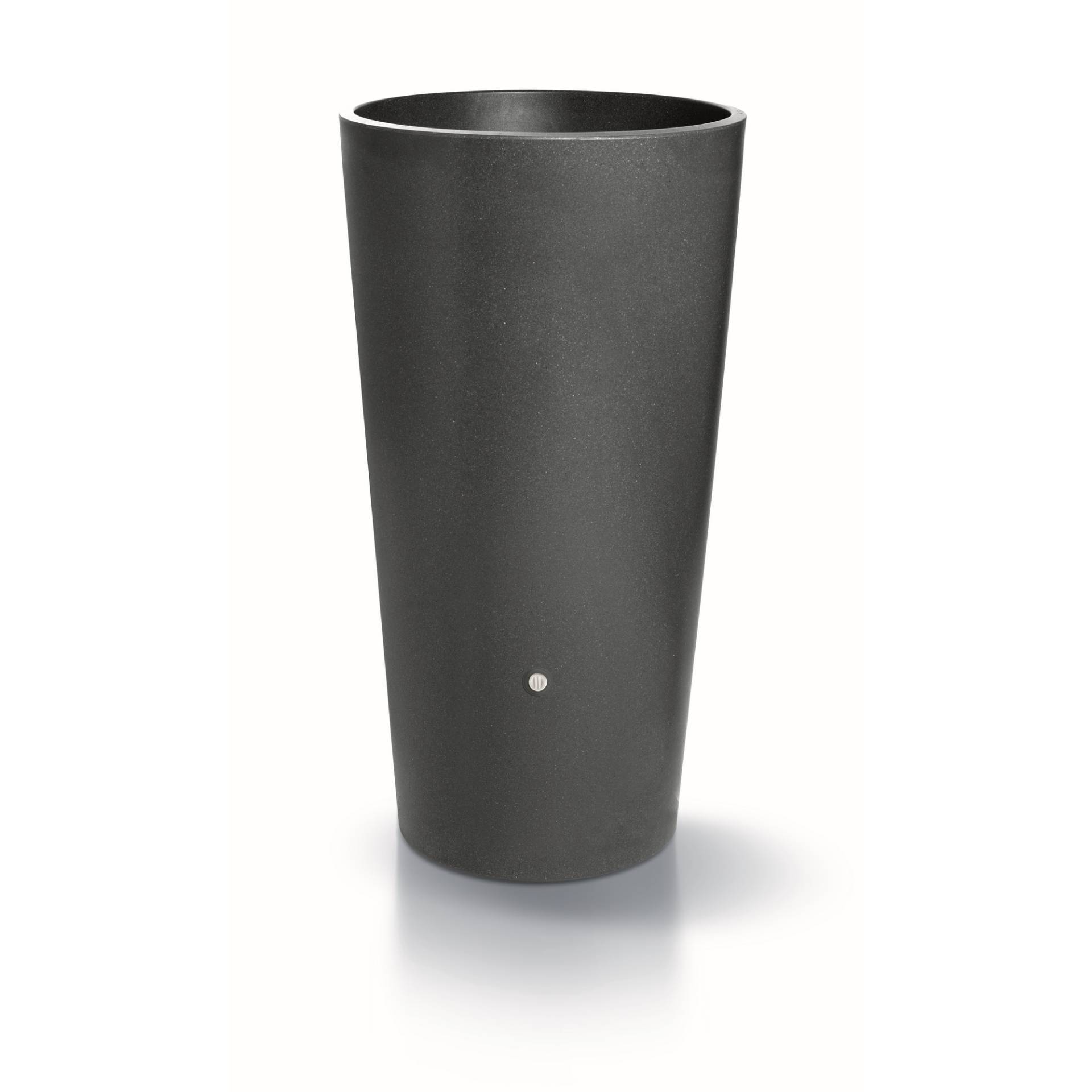 prosperplast Regenspeicher bepflanzbar 'Rainbowl Flower' grau 150 l prosperplast Regenspeicher bepflanzbar 'Rainbowl Flower' grau 150 l von Prosperplast