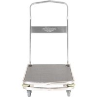 Matador Plattformwagen Aluminium Rebel-400S Klappbarer Griff von Protaurus