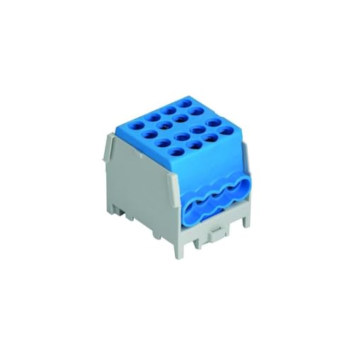 HauptleitungsAbzweigklemme 25/16mm² E2A6 PROTEC.CLASS PHLAK2526BL von Protec.class