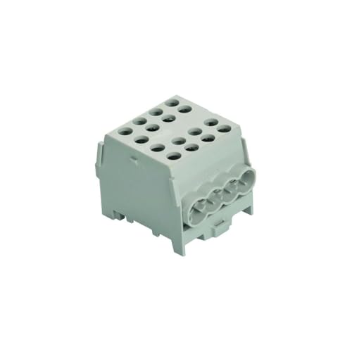 HauptleitungsAbzweigklemme 35/25mm² E2A6 PROTEC.CLASS PHLAK3526GR von Protec.class