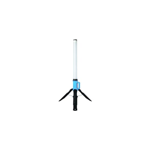 LED-Arbeitssäule 360° 90W 8.100lm PROTEC.CLASS PLEDAS von Protec.class