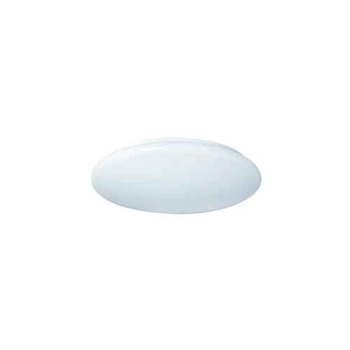 LED-Rundleuchte D240 3.000K PROTEC.CLASS PRLED WW 12W von Protec.class