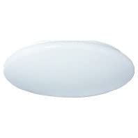 LED-Rundleuchte D320 3.000K PROTEC.CLASS PRLED WW 18W LED-Rundleuchte D320 3.000K PROTEC.CLASS PRLED WW 18W von Protec.class