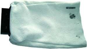 Mennekes NH-Aufsteckgriff PROTEC.CLASS PASG NH 00-3, Edelstahl, Hex-Kopf, Rechtsgewinde, 1/4 Zoll, DIN 57680/4, VDE 0680/4 von Mennekes