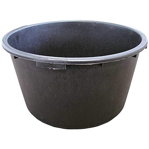 Mörtel-Kübel rund 65 L PROTEC.CLASS PMKR65 Mörtel-Kübel rund 65 L PROTEC.CLASS PMKR65 von Protec.class