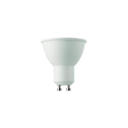 PROTEC.CLASS PLED GU10 7W LED Reflektor GU10 7W, 1 Stück, Warm White/Daylight White, 7 Watt, LED, Outdoor PROTEC.CLASS PLED GU10 7W LED Reflektor GU10 7W, 1 Stück, Warm White/Daylight White, 7 Watt, LED, Outdoor von Protec.class