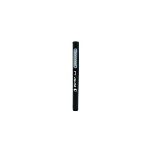 PPL21 Profi Penlight 2 in 1 130 Lumen sw PROTEC.CLASS PPL21 PPL21 Profi Penlight 2 in 1 130 Lumen sw PROTEC.CLASS PPL21 von Protec.class
