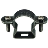 PROTEC Abstandschelle PSKASLV M25 Langloch V2A - 100 Stk. von Protec.class