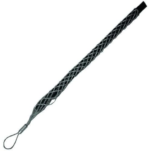PROTEC Kabeleinziehstrumpf 65-80mm PK6580ZS PROTEC Kabeleinziehstrumpf 65-80mm PK6580ZS von Protec.class