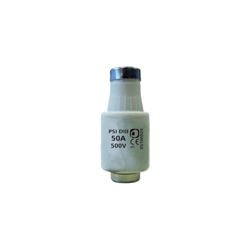 PROTEC.Class PSI DIII 50A E33 tr Sicherung 50A E33 tr von Protec.class