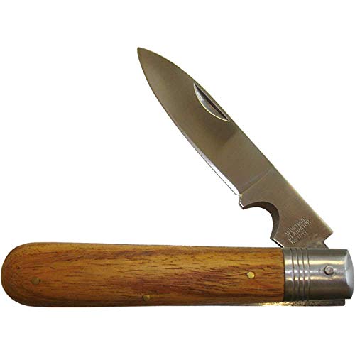 Protec.Class PKM1 Kabelmesser Holz 1-tlg. PKM1 von Protec.class