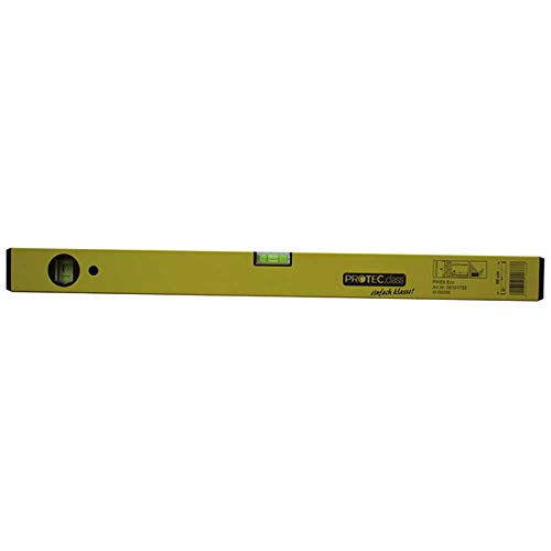 Wasserwaage Eco 100 cm PROTEC.CLASS PWE10 Wasserwaage Eco 100 cm PROTEC.CLASS PWE10 von Protec.class