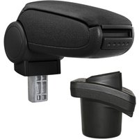 Pro.tec - Mittelarmlehne Citroen C2 mit Staufach Textil Schwarz Pro.tec - Mittelarmlehne Citroen C2 mit Staufach Textil Schwarz von PRO.TEC