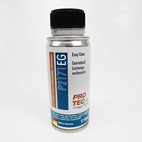 PROTEC P2171 Getriebeöladditiv Leistungsverbesserer Easy Gear Öl 50ml von ProTec
