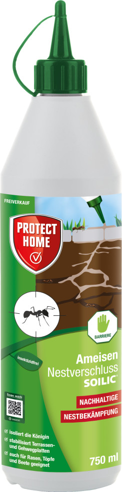 Protect Home Ameisen Nestverschluss 750 ml von Protect Home
