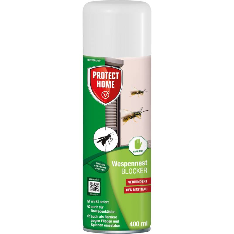 Protect Home Wespennest Blocker 400 ml von Protect Home