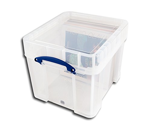 LP Schallplatten Useful Big Box 35 XL Liter von Protected von Protected