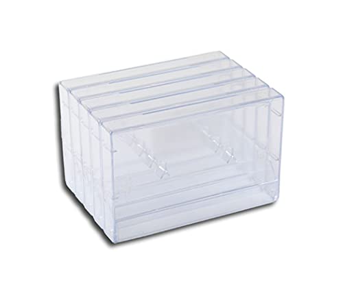 MC Leerboxen Protected (25 Stück) von Protected