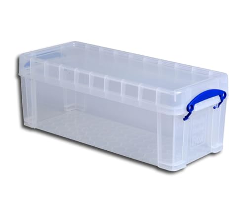 Protected CD & Blu-Ray Really Useful Box - 6.5 Liter Protected CD & Blu-Ray Really Useful Box - 6.5 Liter von Protected