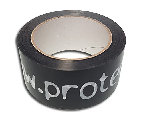Protected Klebeband von Protected