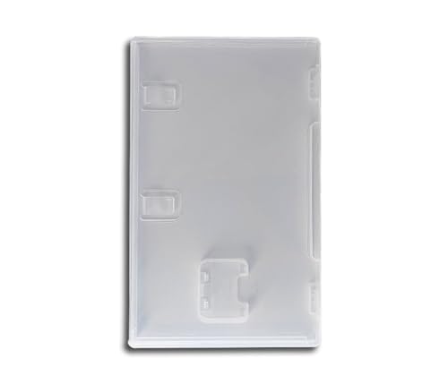 Protected Leerbox für Nintendo Switch (10 Stück) von Protected
